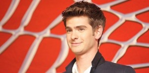 Andrew Garfield