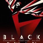 Poster de Cisne Negro 1