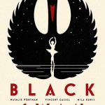 Poster de Cisne Negro 3