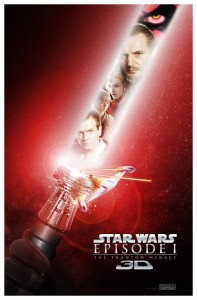 Star Wars Episodio I