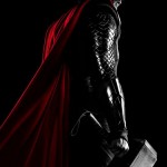 Poster de Thor